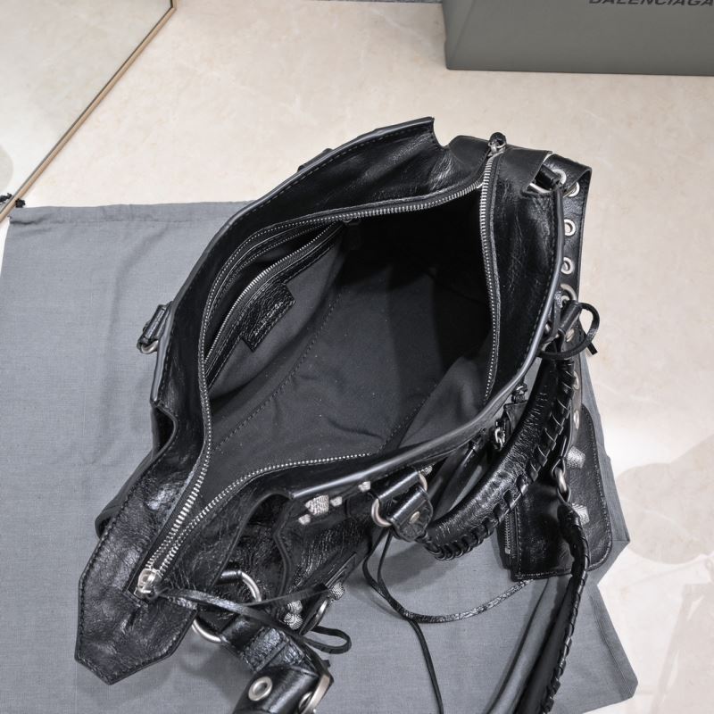 Balenciaga Top Handle Bags